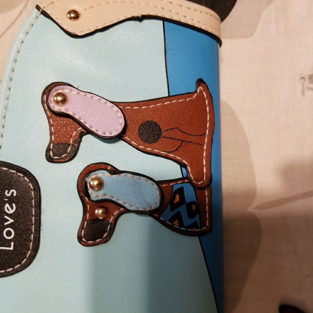 Wallet
